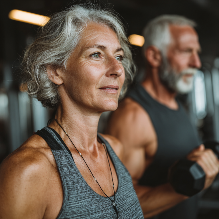 М'які кардіо тренування для здоров'я серця