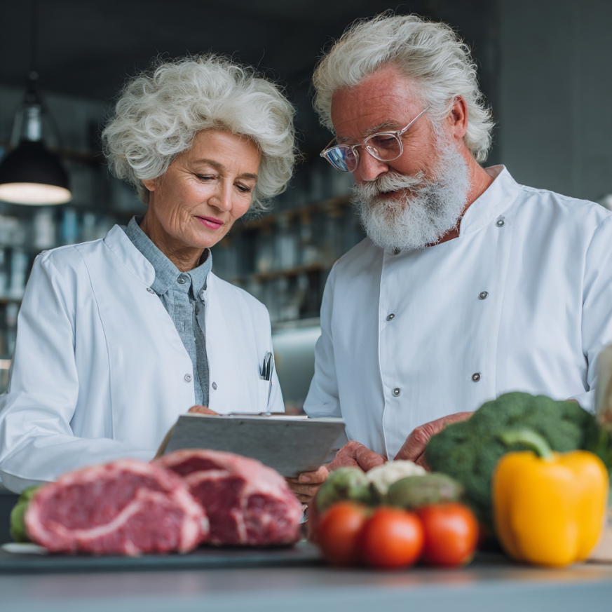 Безпечні силові тренування з обладнанням